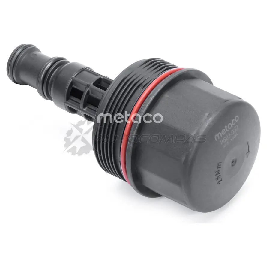 Крышка масляного фильтра METACO 8522-032 5CTC9 I 1441300325 - Изображение 1