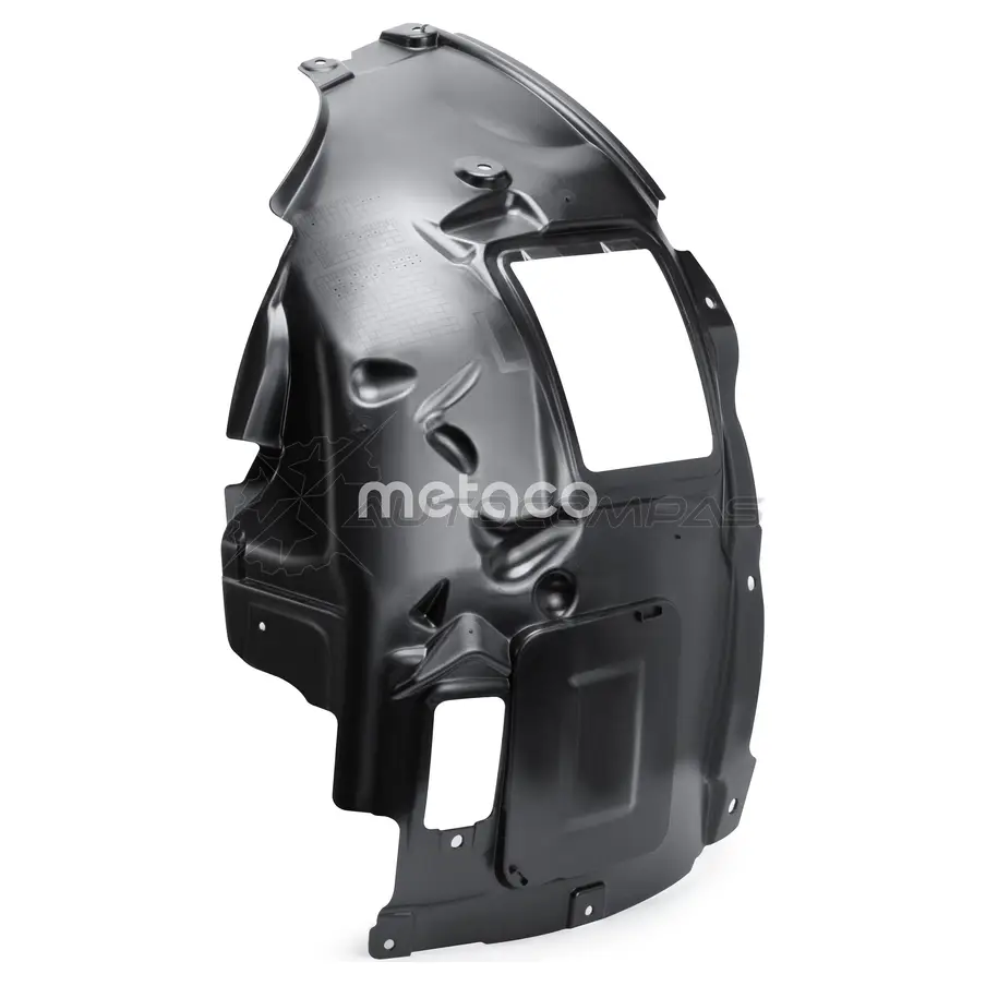 Локер передний левый METACO 8400-1091 D0H8 25U 1441300413 изображение 1