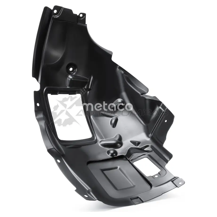 Локер передний левый METACO 8400-1091 D0H8 25U 1441300413 изображение 3