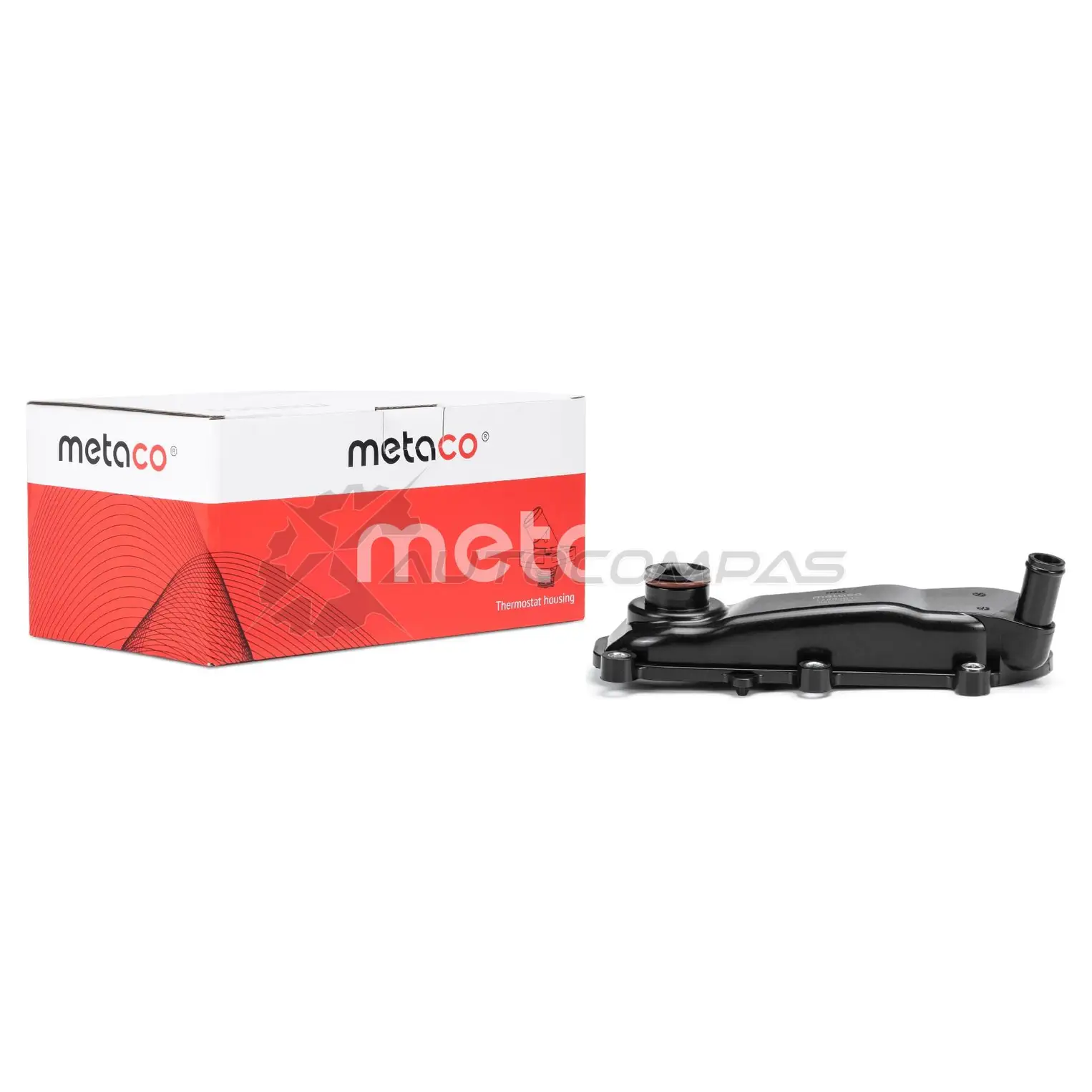 Маслоотделитель METACO 1441300476 PT 22U 1780-017 - Изображение 1