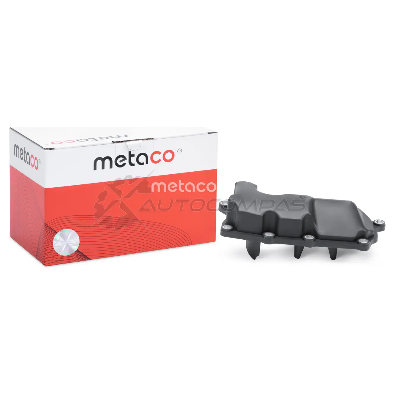 Маслоотделитель METACO N WJ501G 1780-022 1441300478 - Изображение 1