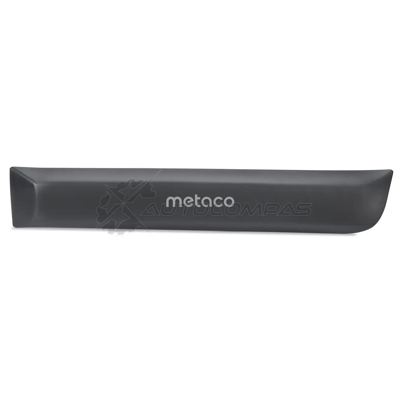 Молдинг задней левой двери METACO UL42 03U 8408-009 1441300494 - Изображение 1