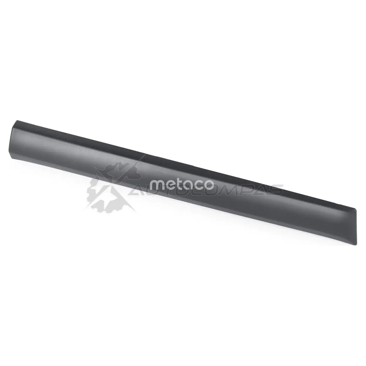 Молдинг передней левой двери METACO 6UR9DT 1 1441300498 8406-011 - Изображение 1