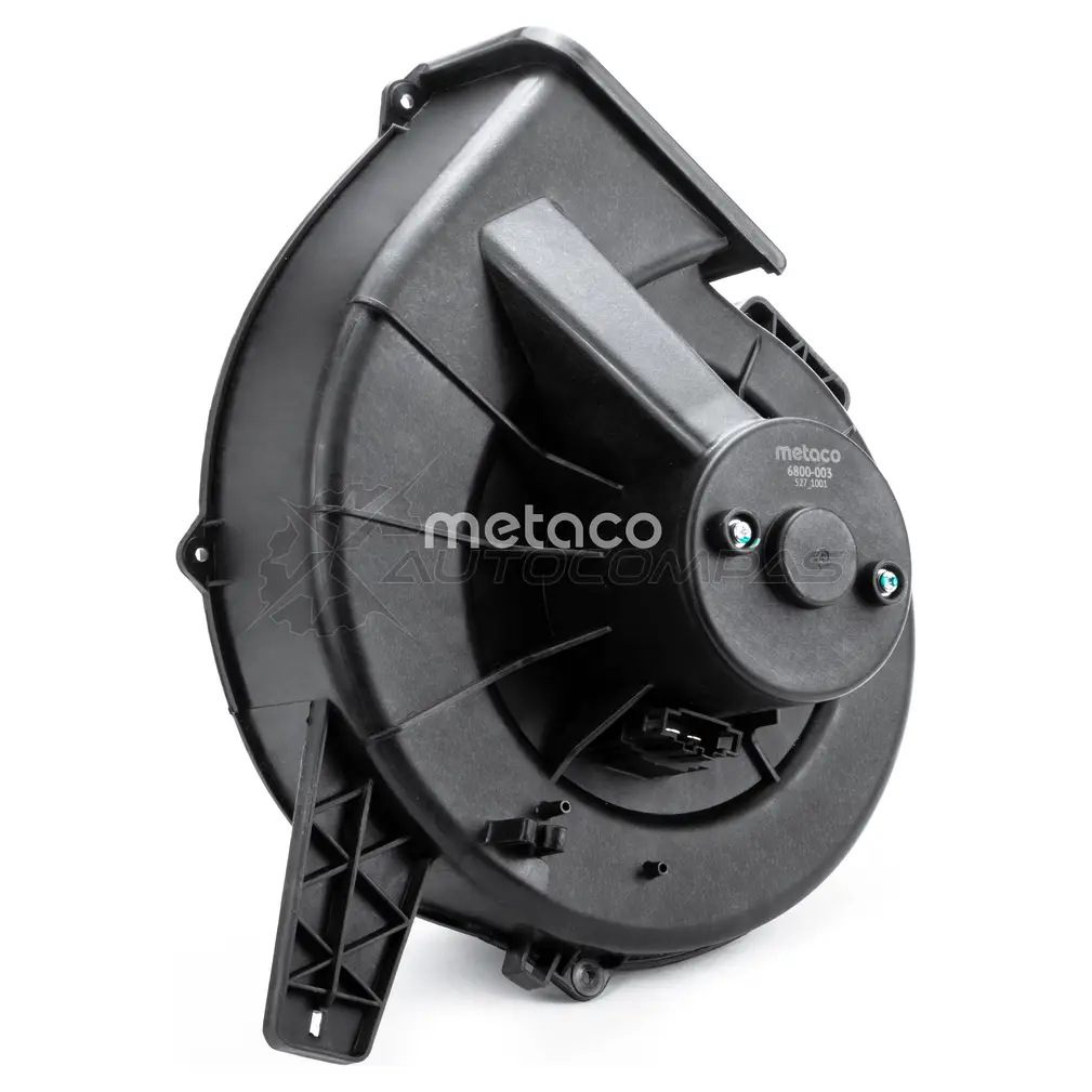 Моторчик отопителя METACO 1441300512 FK61 HOO 6800-003 - Изображение 1