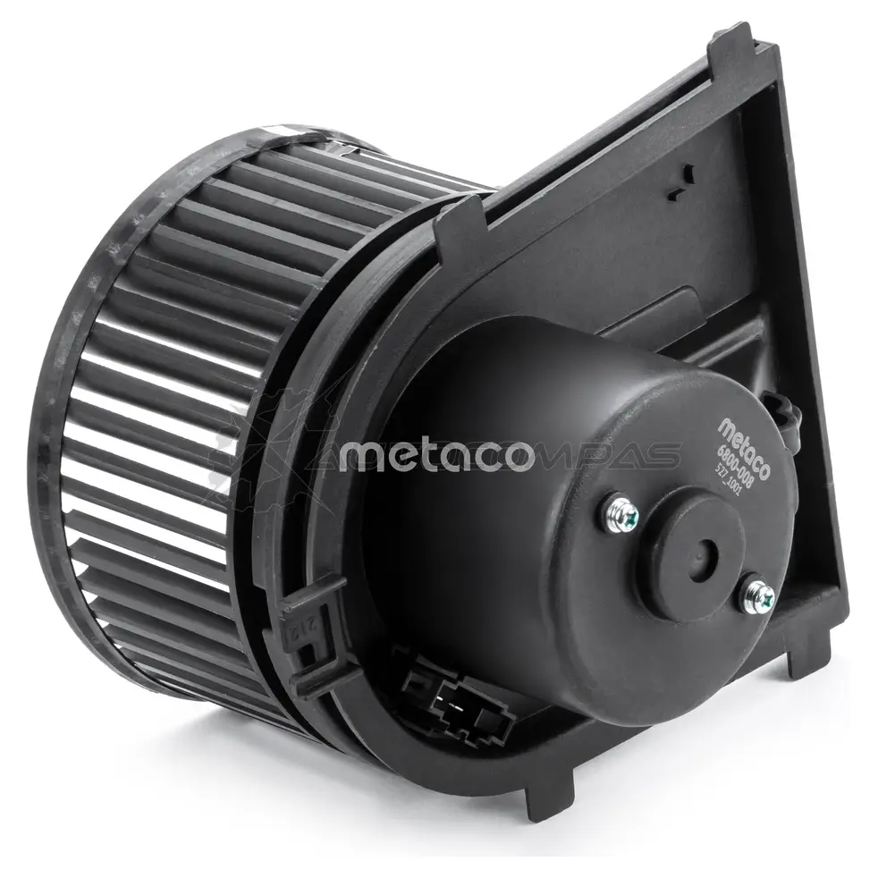 Моторчик отопителя METACO 1441300517 T30 L4J3 6800-008 - Изображение 1