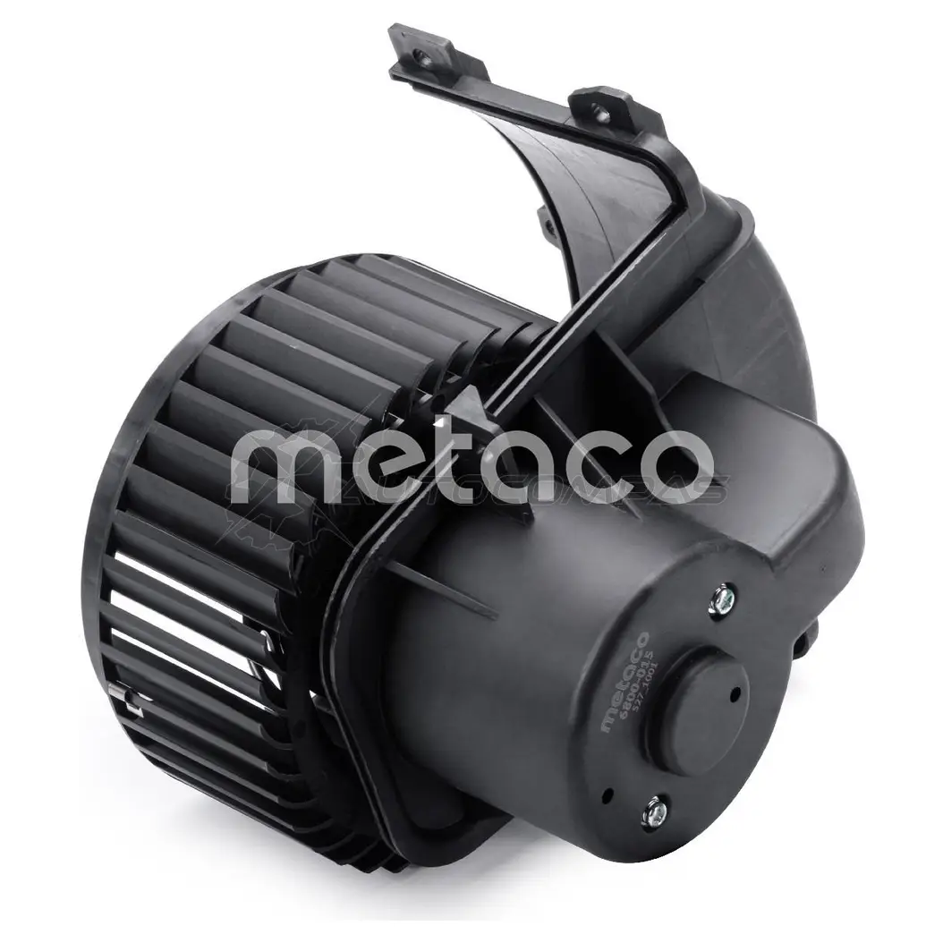 Моторчик отопителя METACO 1441300522 6800-015 8 RN191 - Изображение 1