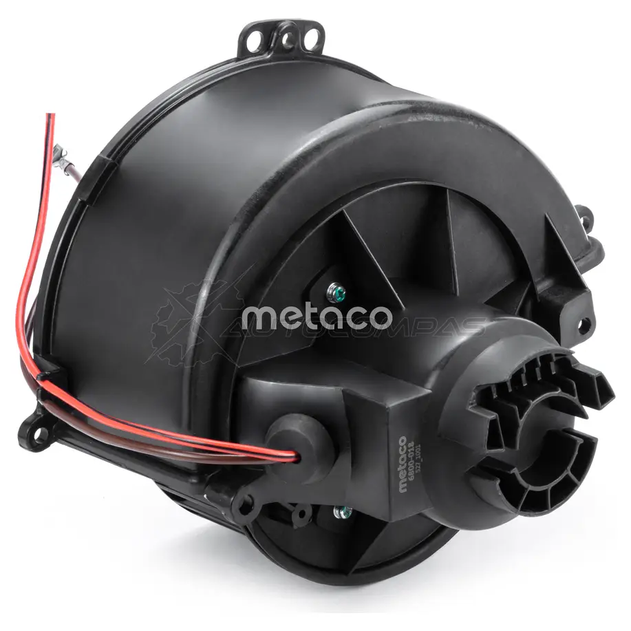 Моторчик отопителя METACO 1441300527 6800-018 4T 7E5K2 - Изображение 1