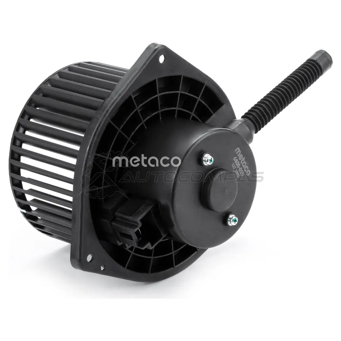 Моторчик отопителя METACO 1441300528 O 9R36 6800-019 изображение 0