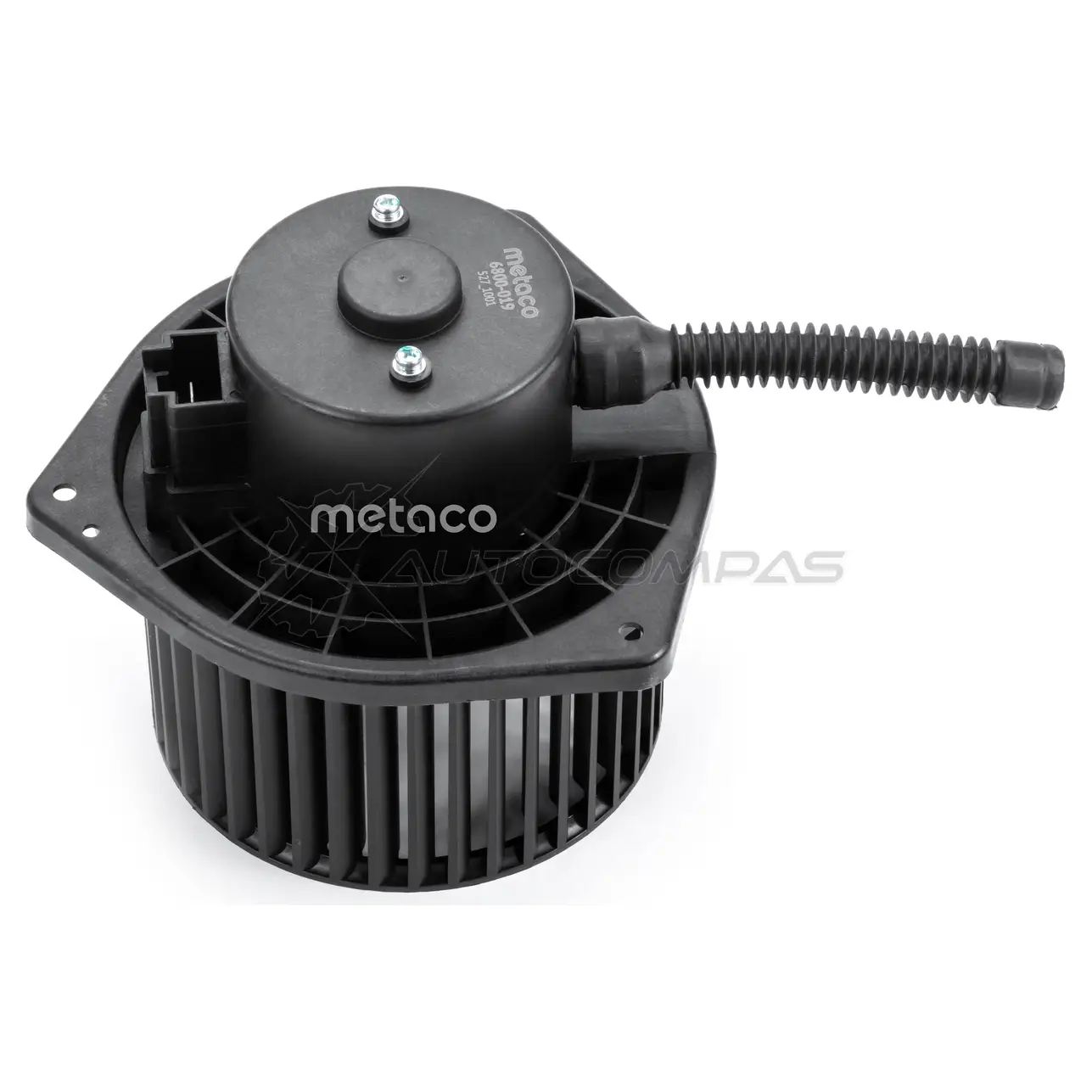 Моторчик отопителя METACO 1441300528 O 9R36 6800-019 изображение 1