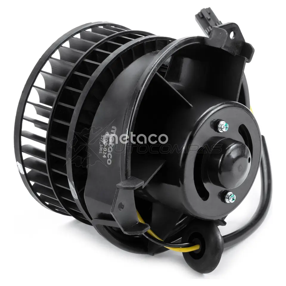 Моторчик отопителя METACO 1441300534 6800-024 3 DY3S - Изображение 1