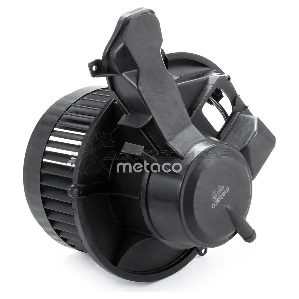 Моторчик отопителя METACO 1441300536 6800-027 DO A9L - Изображение 1