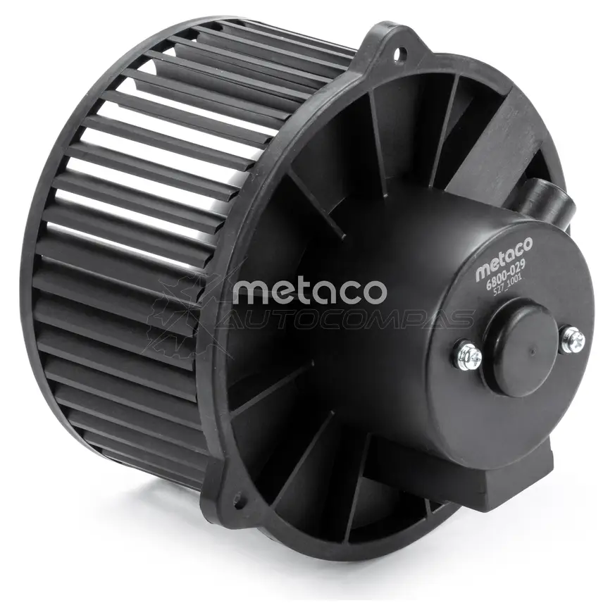 Моторчик отопителя METACO 1441300537 YU3O VW0 6800-029 изображение 0