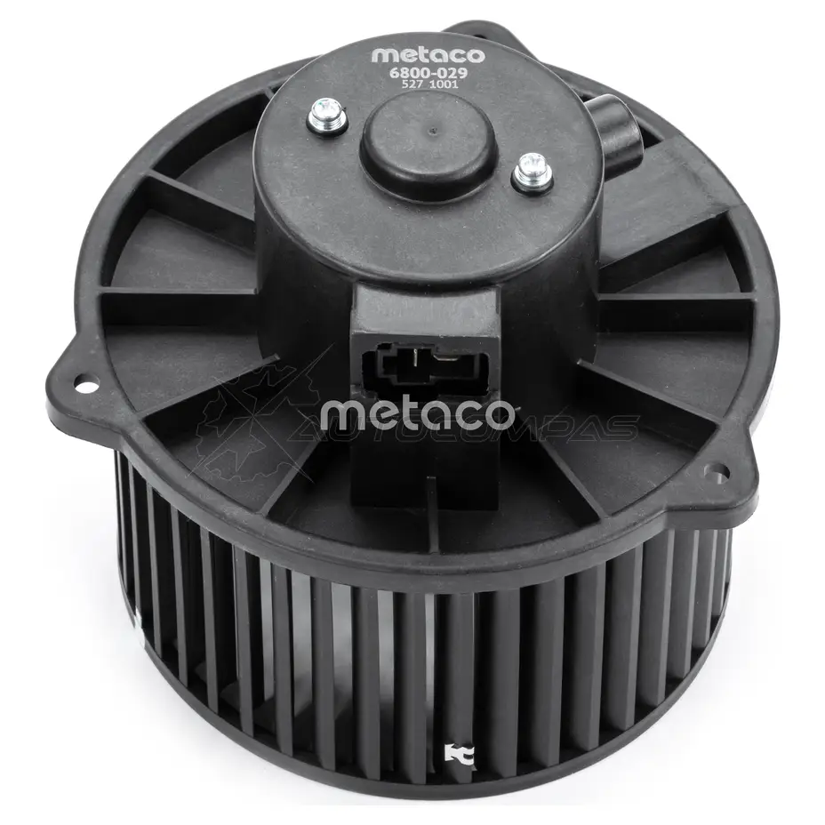 Моторчик отопителя METACO 1441300537 YU3O VW0 6800-029 изображение 1