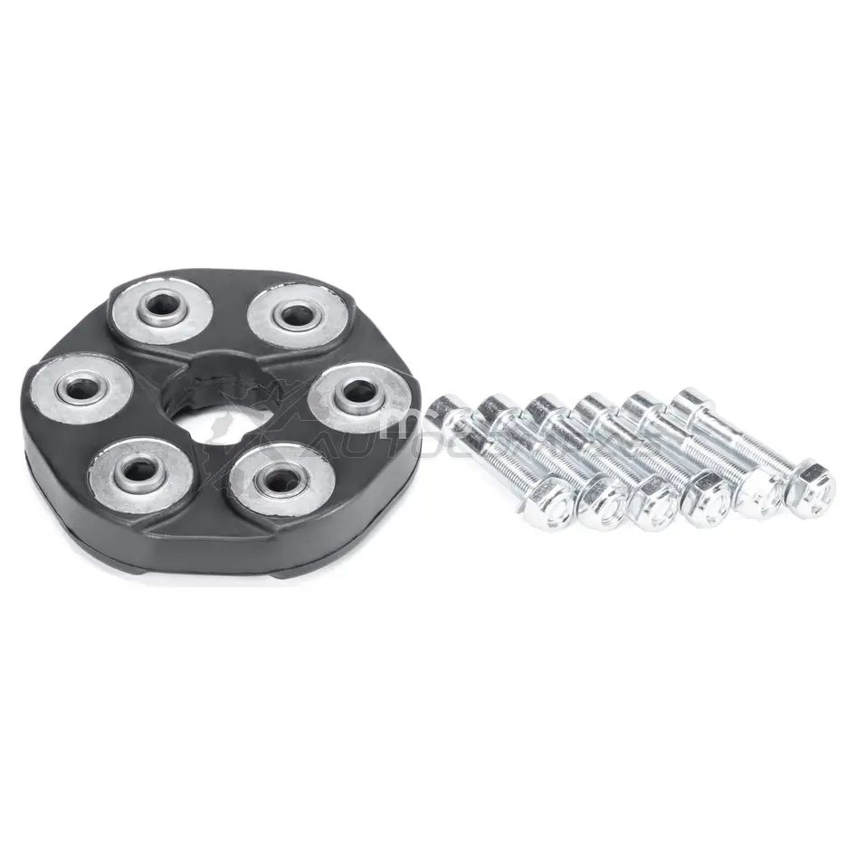 Муфта эластичная карданн. вала METACO 5410-006 BPL W4 1441300540
