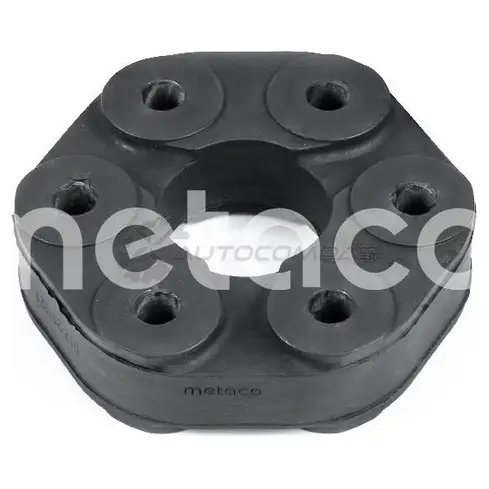 Муфта эластичная карданн. вала METACO XP DRST 5410-007 1441300541