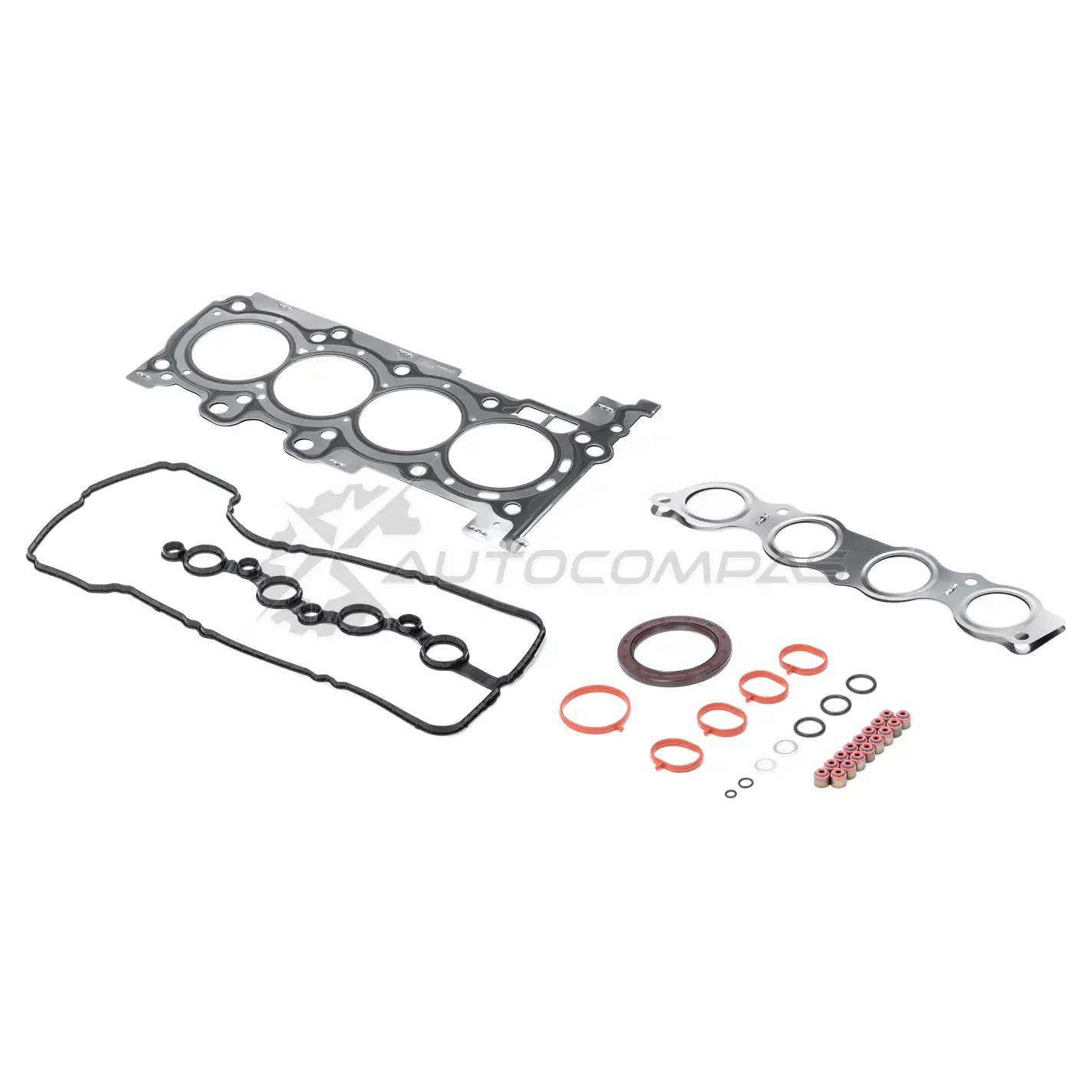 Комплект прокладок полный METACO M EZX3 2050-029 1441300568 - Изображение 1