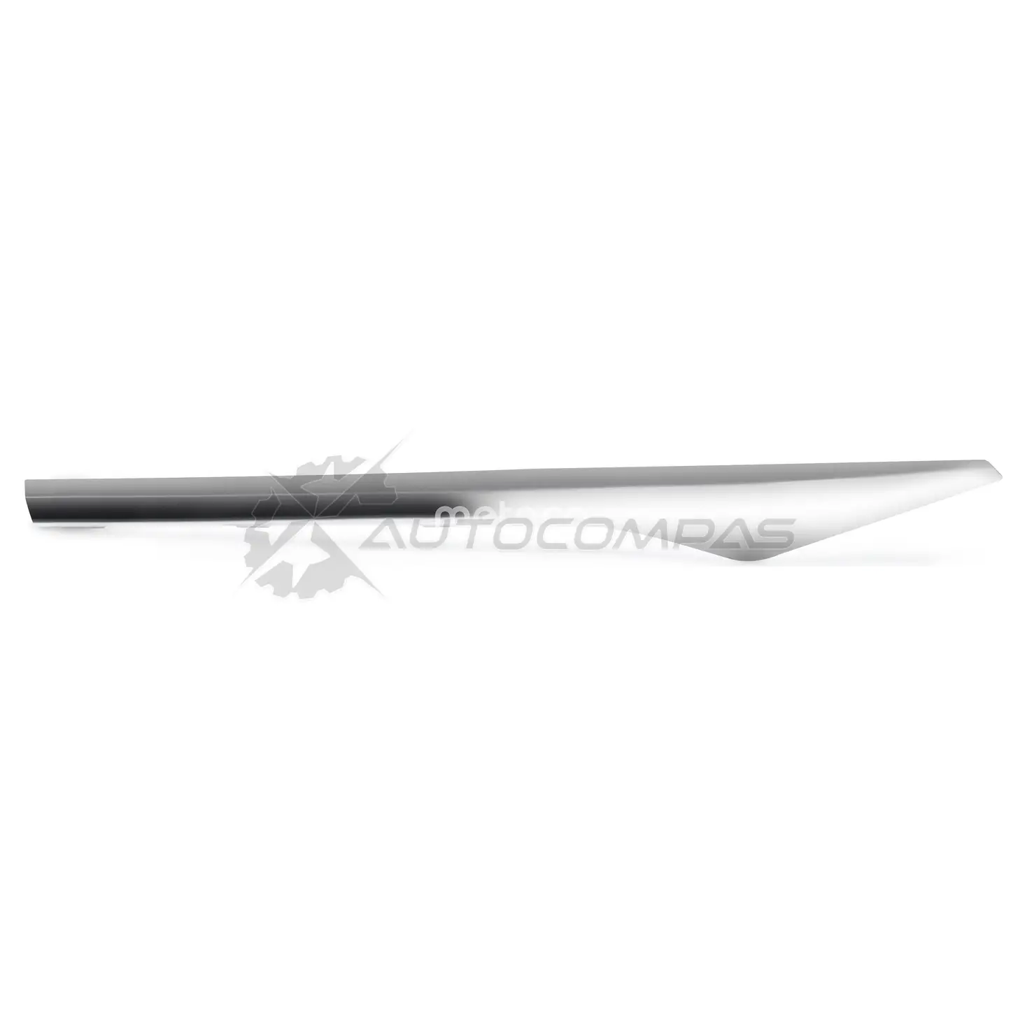 Накладка двери задней правой METACO NQXL C 8430-110 1441300585 - Изображение 1