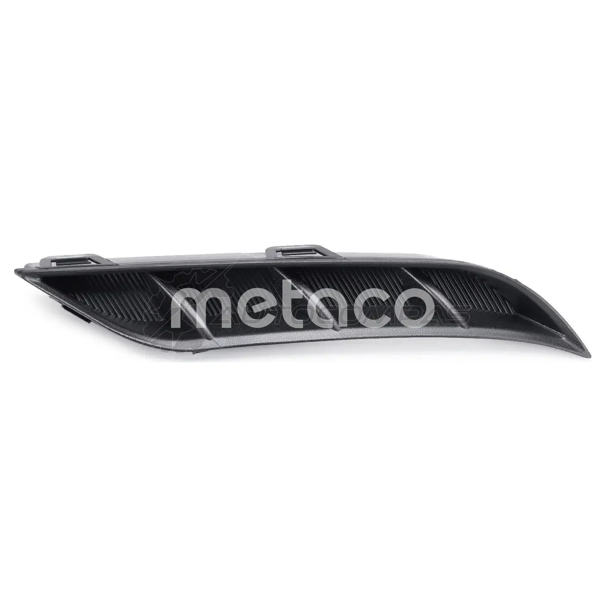 Накладка заднего бампера левая METACO O3 IJC 8426-063 1441300594