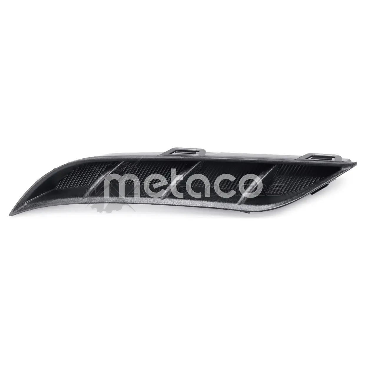 Накладка заднего бампера правая METACO 1441300596 8426-111 U1EVT TA