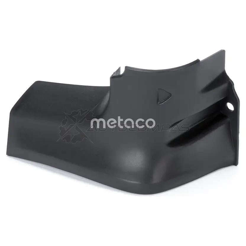 Накладка на порог (наружная) METACO 74M 8CYC 8432-015 1441300607 - Изображение 1