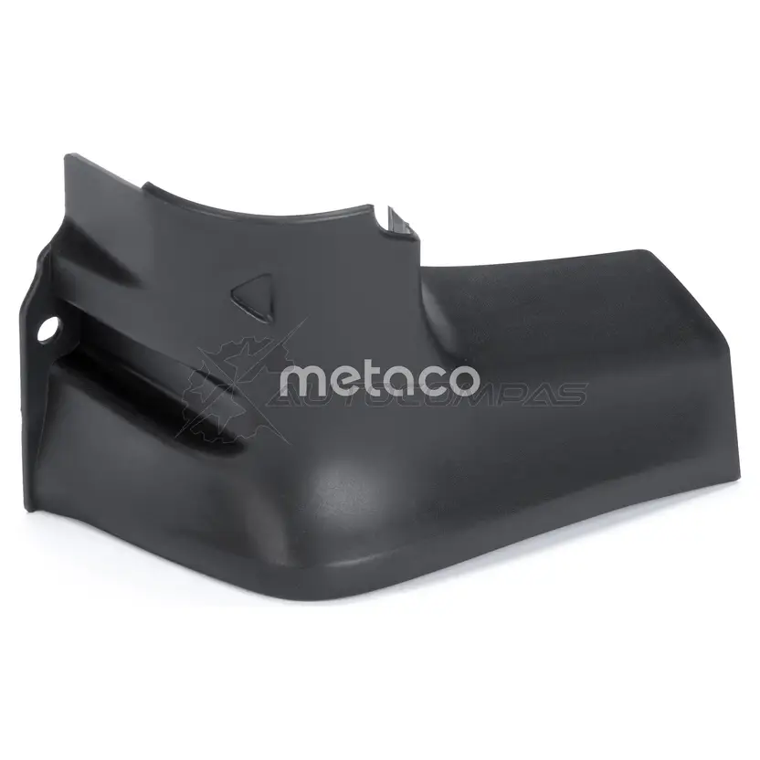 Накладка на порог (наружная) METACO M 0K3R 8432-016 1441300612 - Изображение 1