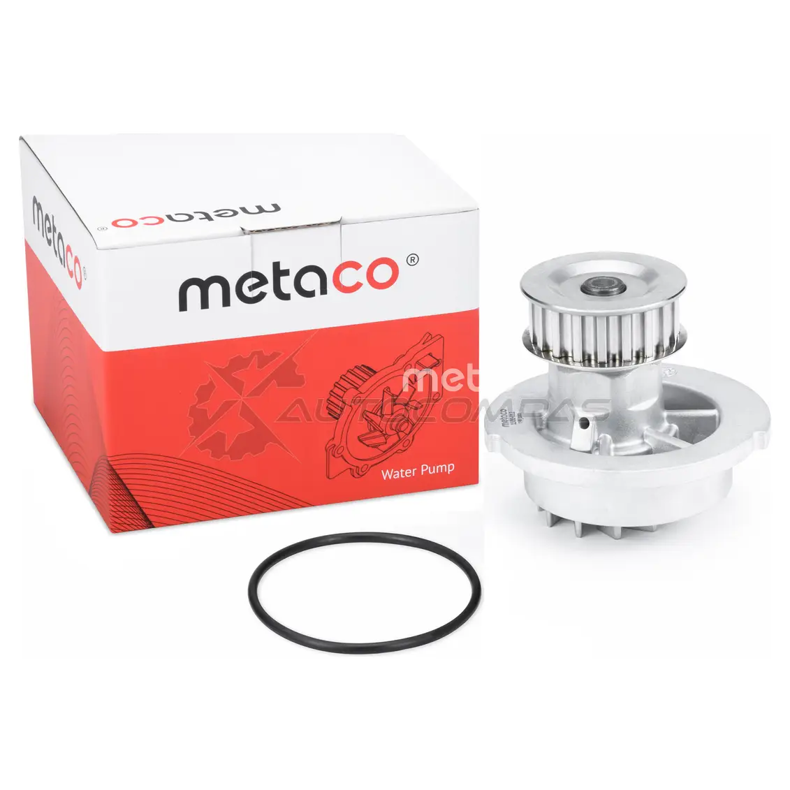 Насос водяной (помпа) METACO 1439846132 7GQH S 1500-012 - Изображение 1