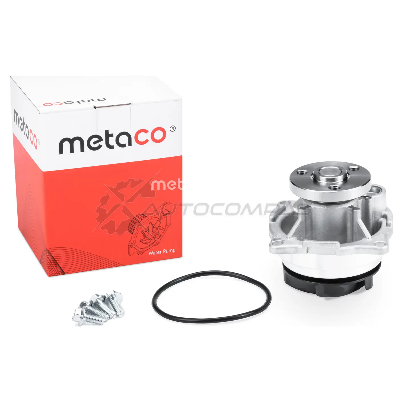 Насос водяной (помпа) METACO 1500-019 KANK 5 1439846139 - Изображение 1