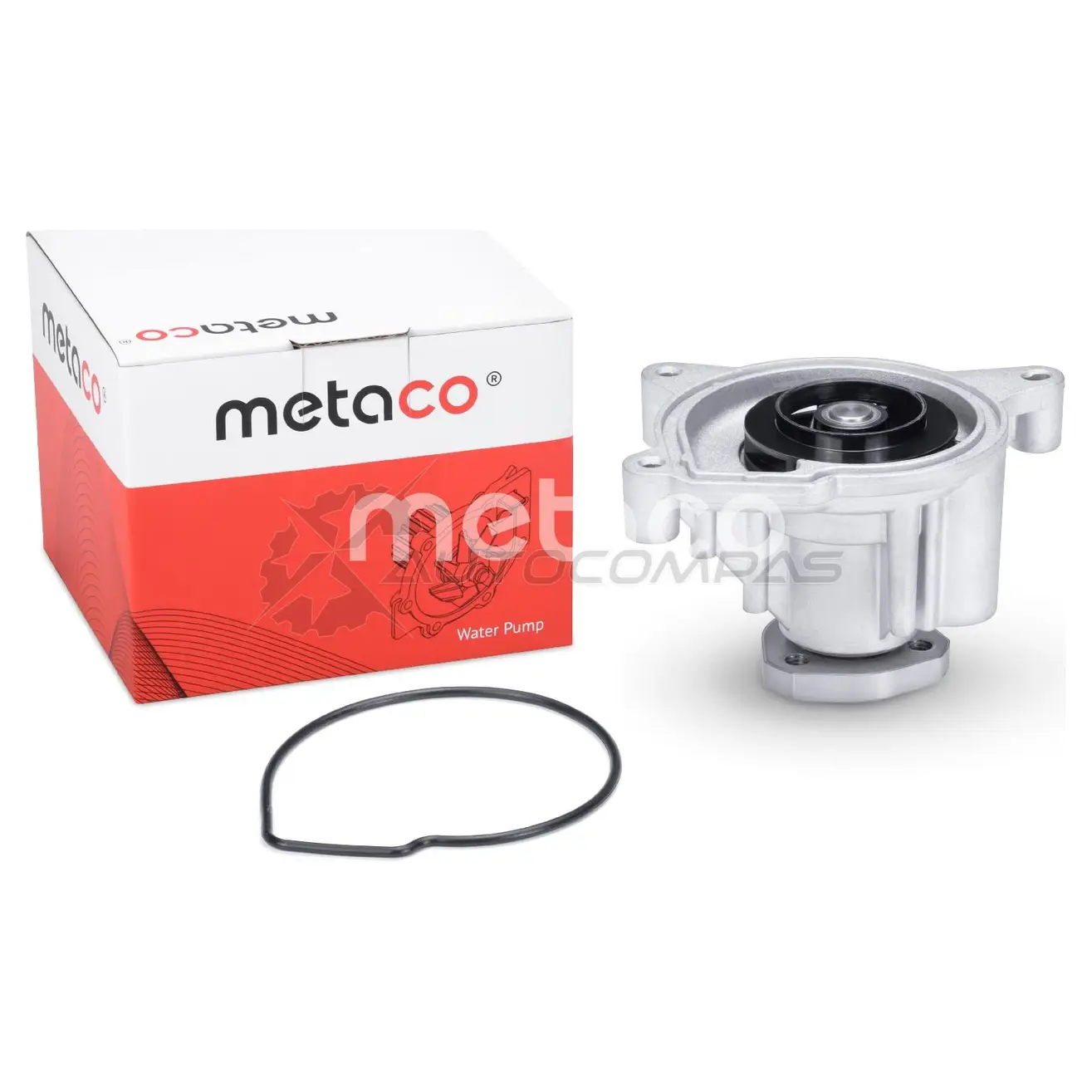 Насос водяной (помпа) METACO 1500-020 LC LT5B 1439846142 - Изображение 1