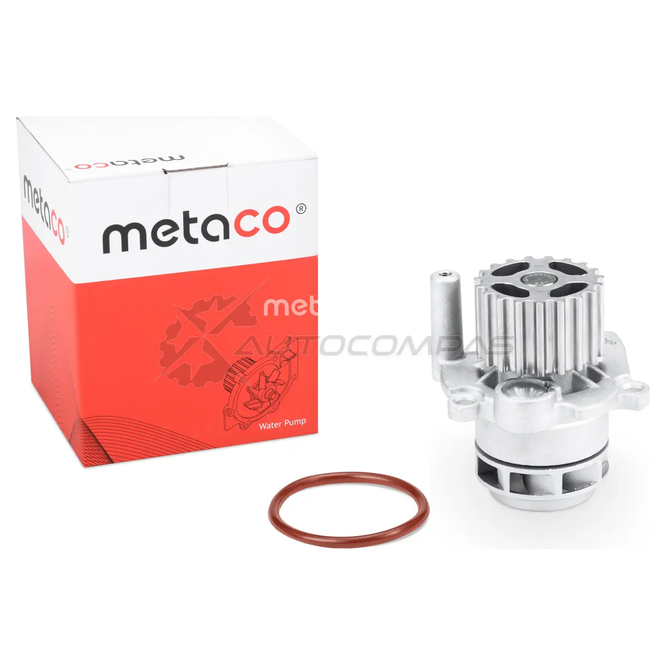 Насос водяной (помпа) METACO 1500-042 1439846162 AMK9 1 - Изображение 1