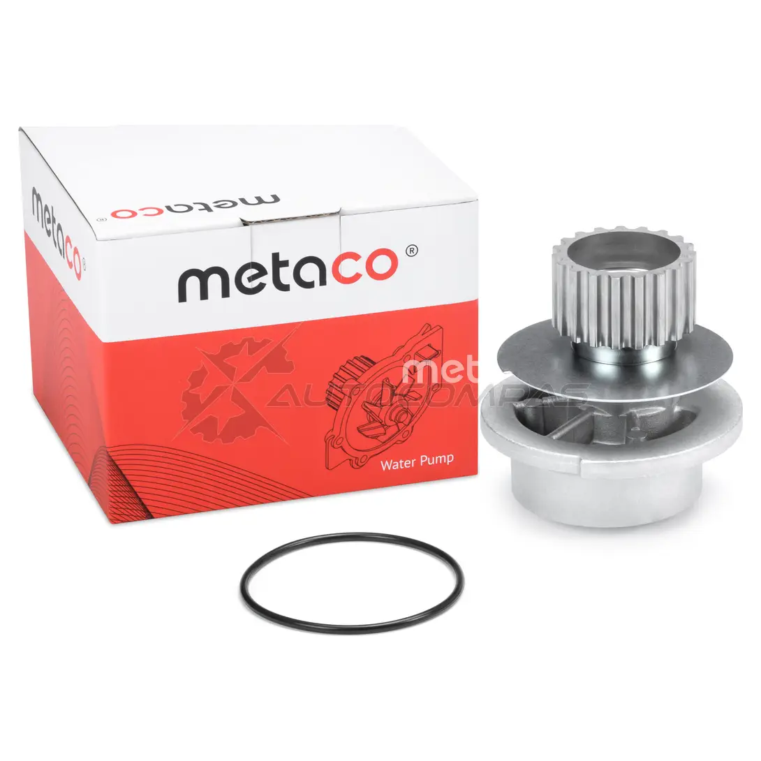 Насос водяной (помпа) METACO XRRI DWL 1500-043 1441300664 изображение 0