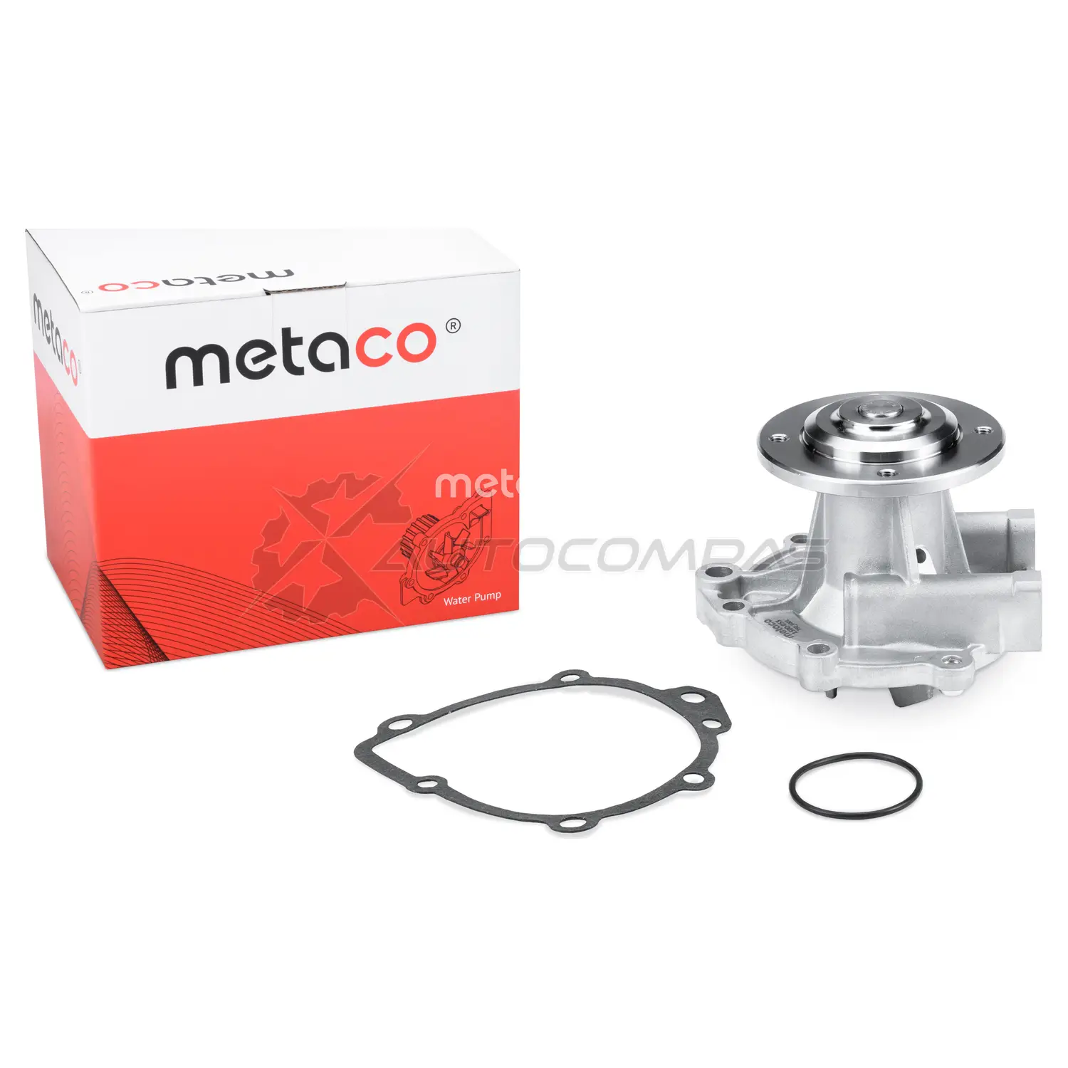 Насос водяной (помпа) METACO 1439846169 1500-053 M8 199 - Изображение 1