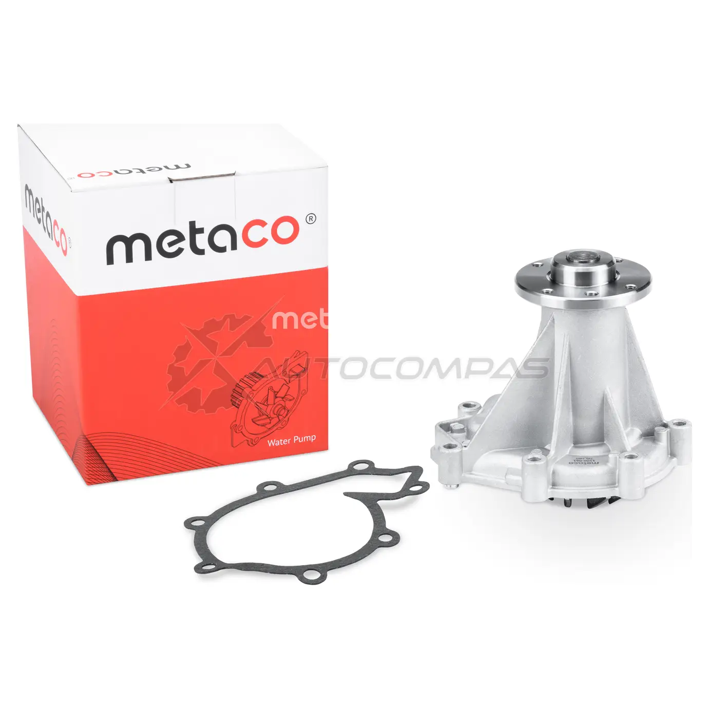 Насос водяной (помпа) METACO J8A2GN P 1500-061 1439846177 - Изображение 1