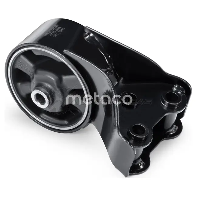 Опора двигателя задняя METACO 6 XXGZF 4710-033 1441300746 - Изображение 1