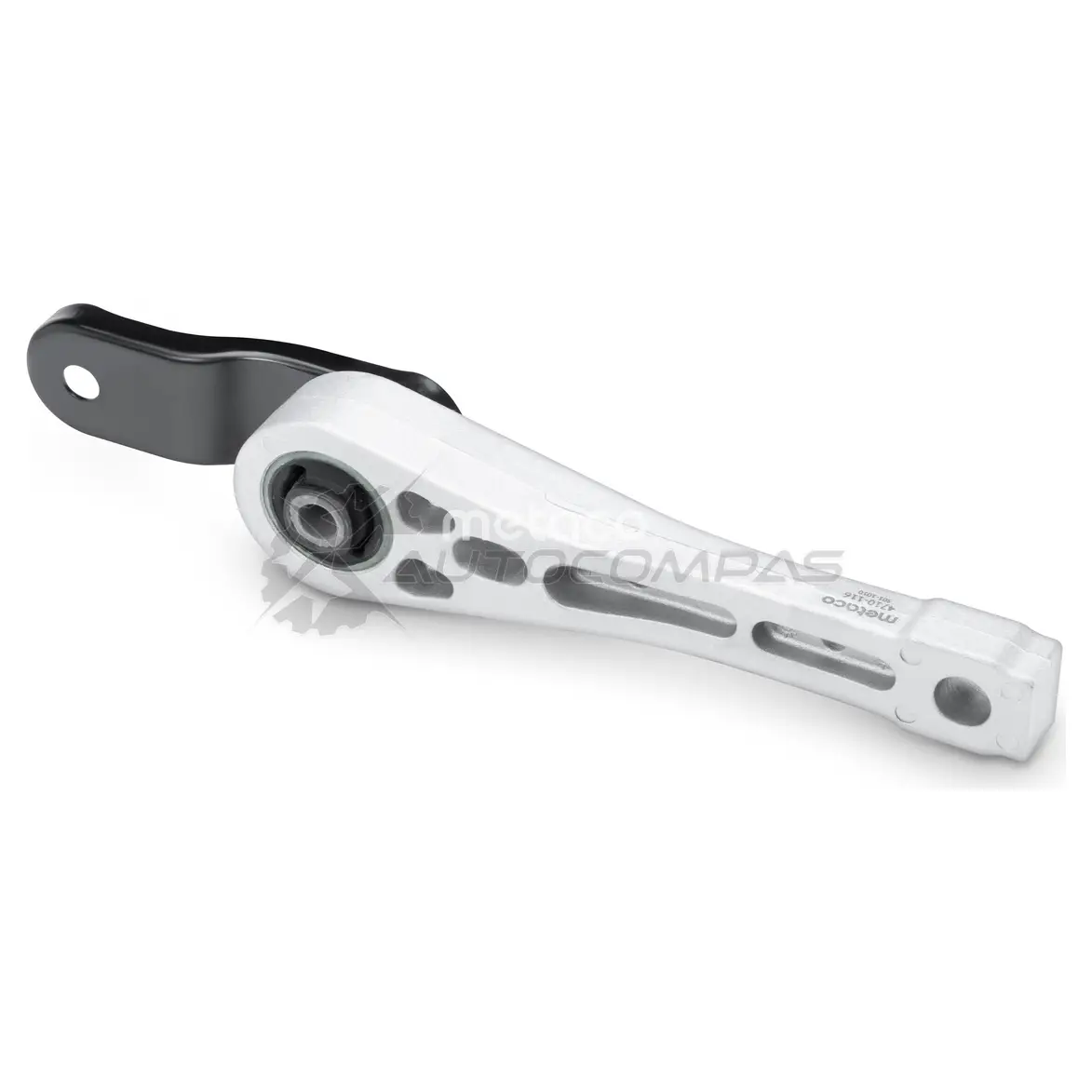 Опора двигателя задняя METACO 4710-116 GE U7D 1441300759 - Изображение 1