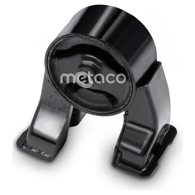 Опора двигателя задняя METACO 1441300760 RYCP Y 4710-117 - Изображение 1