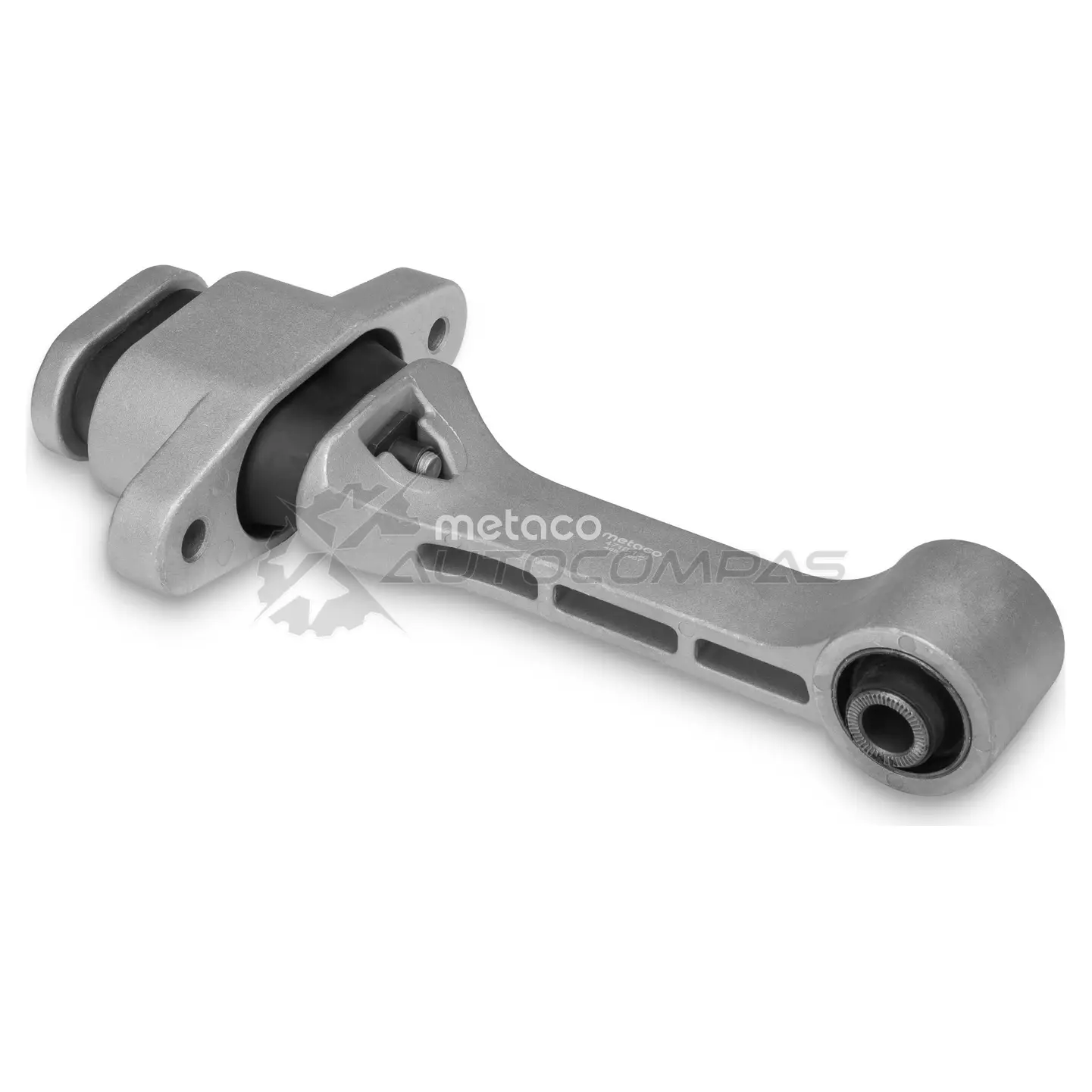 Опора двигателя задняя METACO 1441300772 4710-134 M4 HHI - Изображение 1