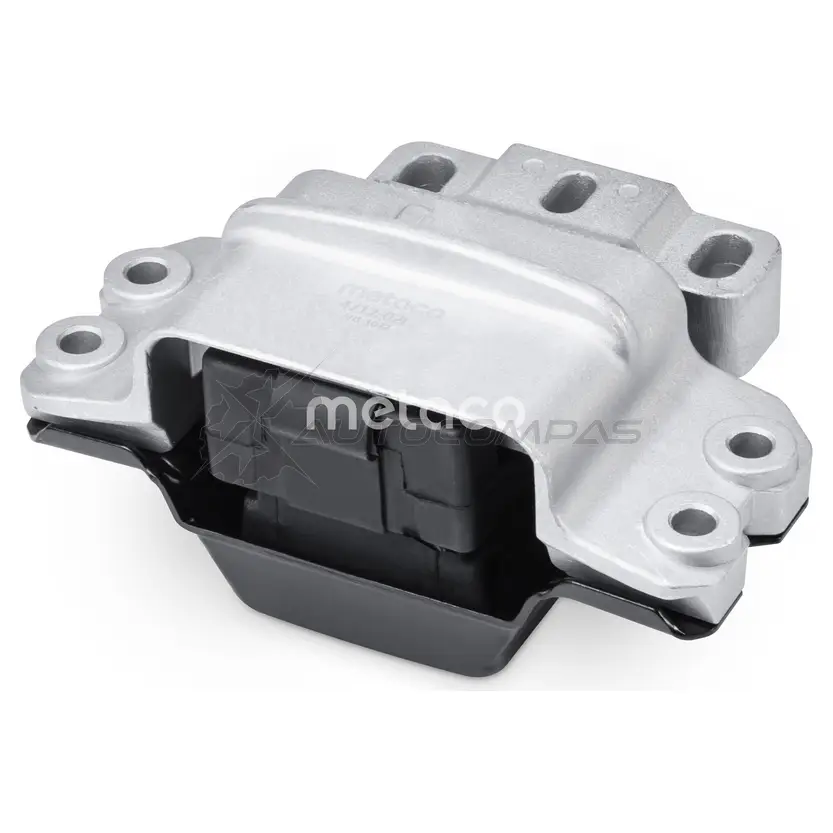 Опора двигателя левая METACO 1441300779 4712-012L J9P JT - Изображение 1