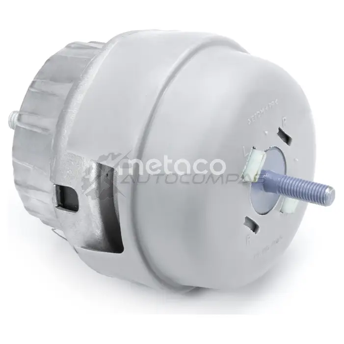 Опора двигателя левая METACO 7G IZPKE 1441300780 4712-015L - Изображение 1