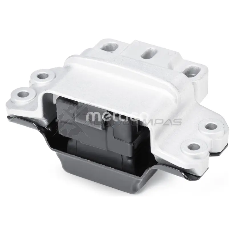 Опора двигателя левая METACO 0U4F LC 1441300783 4712-031L изображение 0