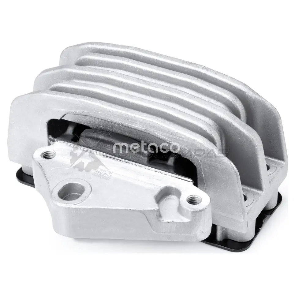Опора двигателя левая METACO 4712-046 NZ6MO PQ 1441300785 - Изображение 1