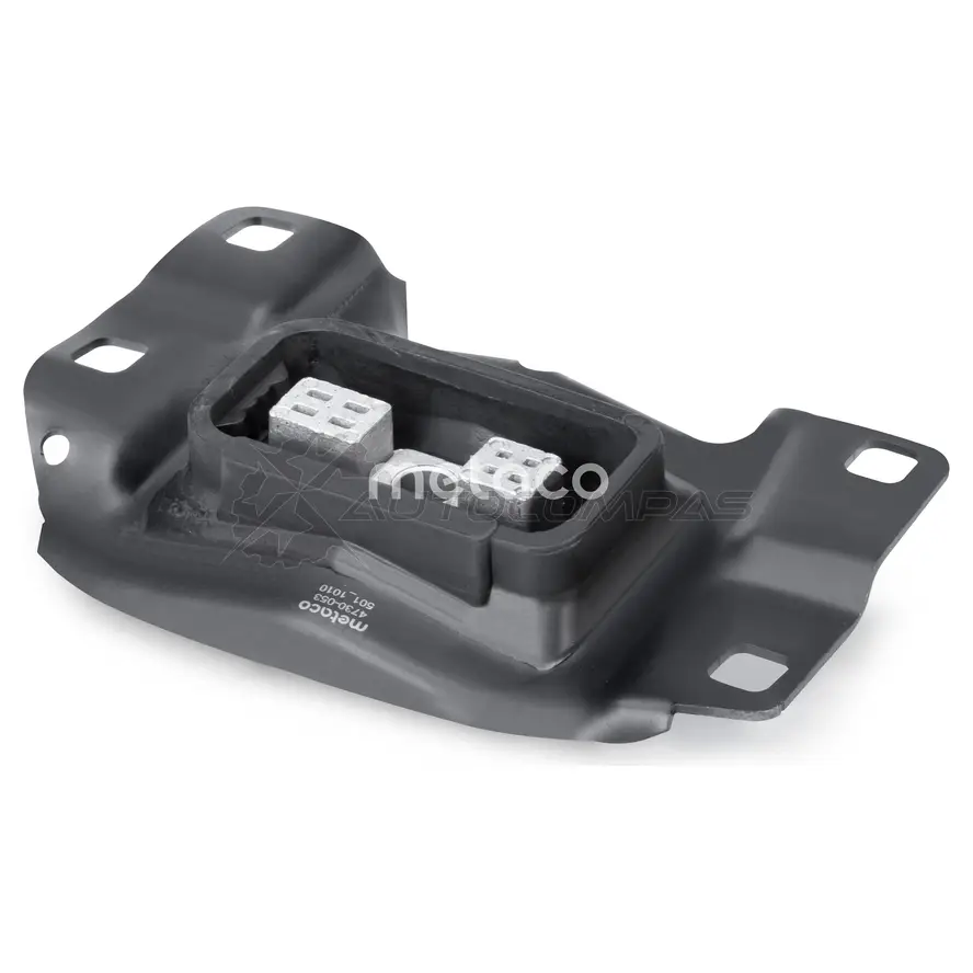 Опора КПП METACO 4730-053 XPRM 8BR 1441300812 - Изображение 1