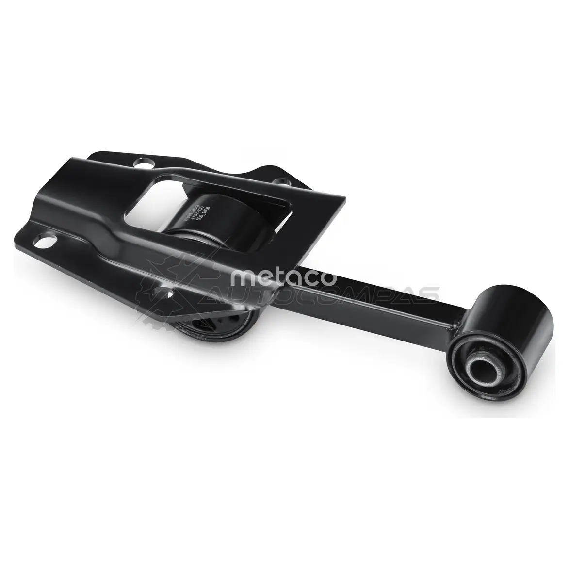 Опора КПП задняя METACO 4732-030 0U2 X16S 1439846441 - Изображение 1