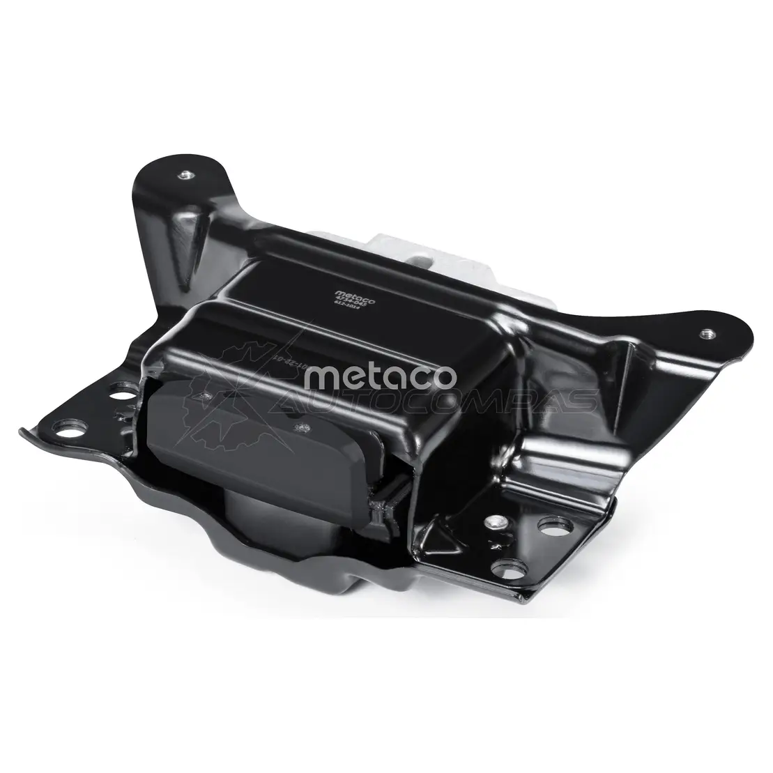 Опора КПП левая METACO KSFCU 5 1441300838 4734-045 - Изображение 1