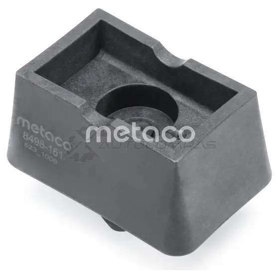 Опора под домкрат METACO LZ5D XH 1441300846 8498-161 - Изображение 1