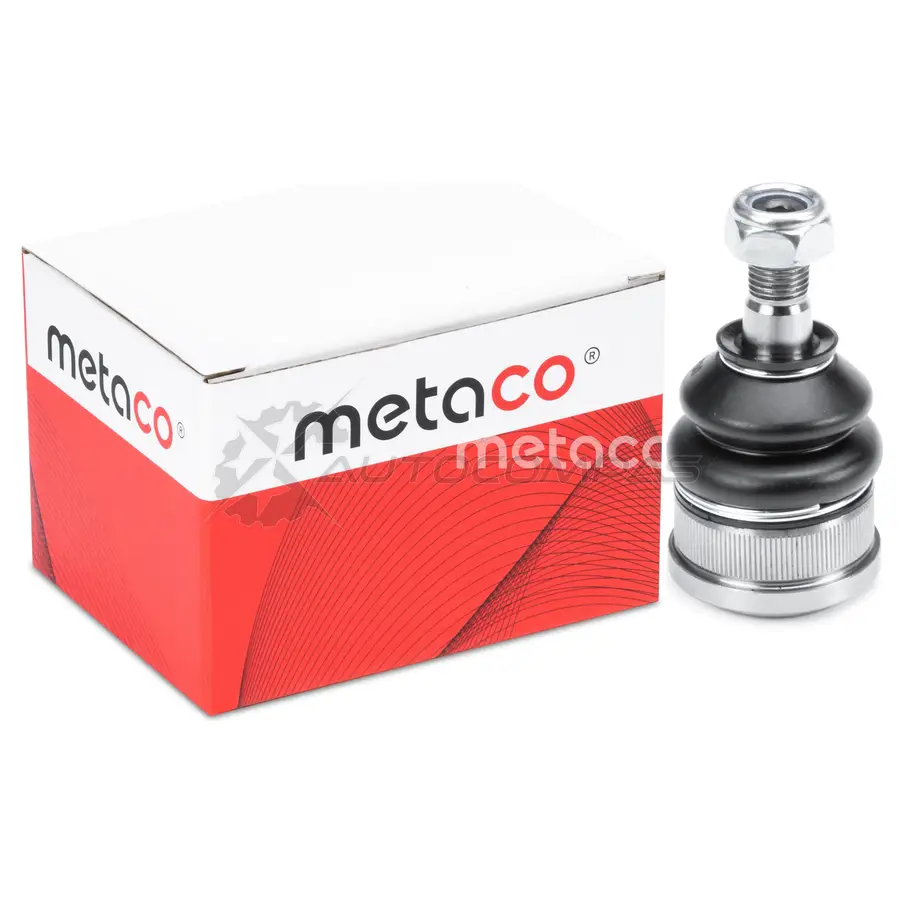 Опора шаровая верхняя передней подвески METACO A THTJ 1441300847 4200-074