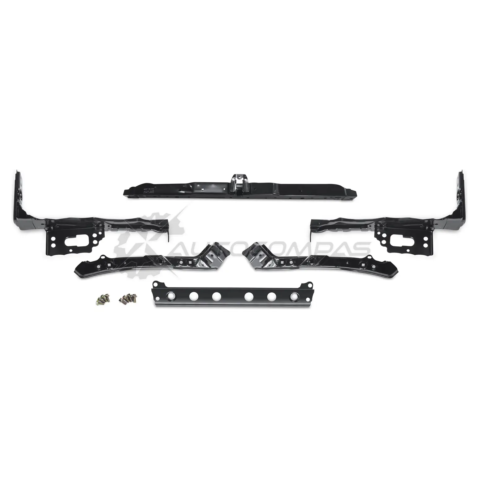 Панель передняя METACO 8130-156 1441300860 SF M59U0 - Изображение 1