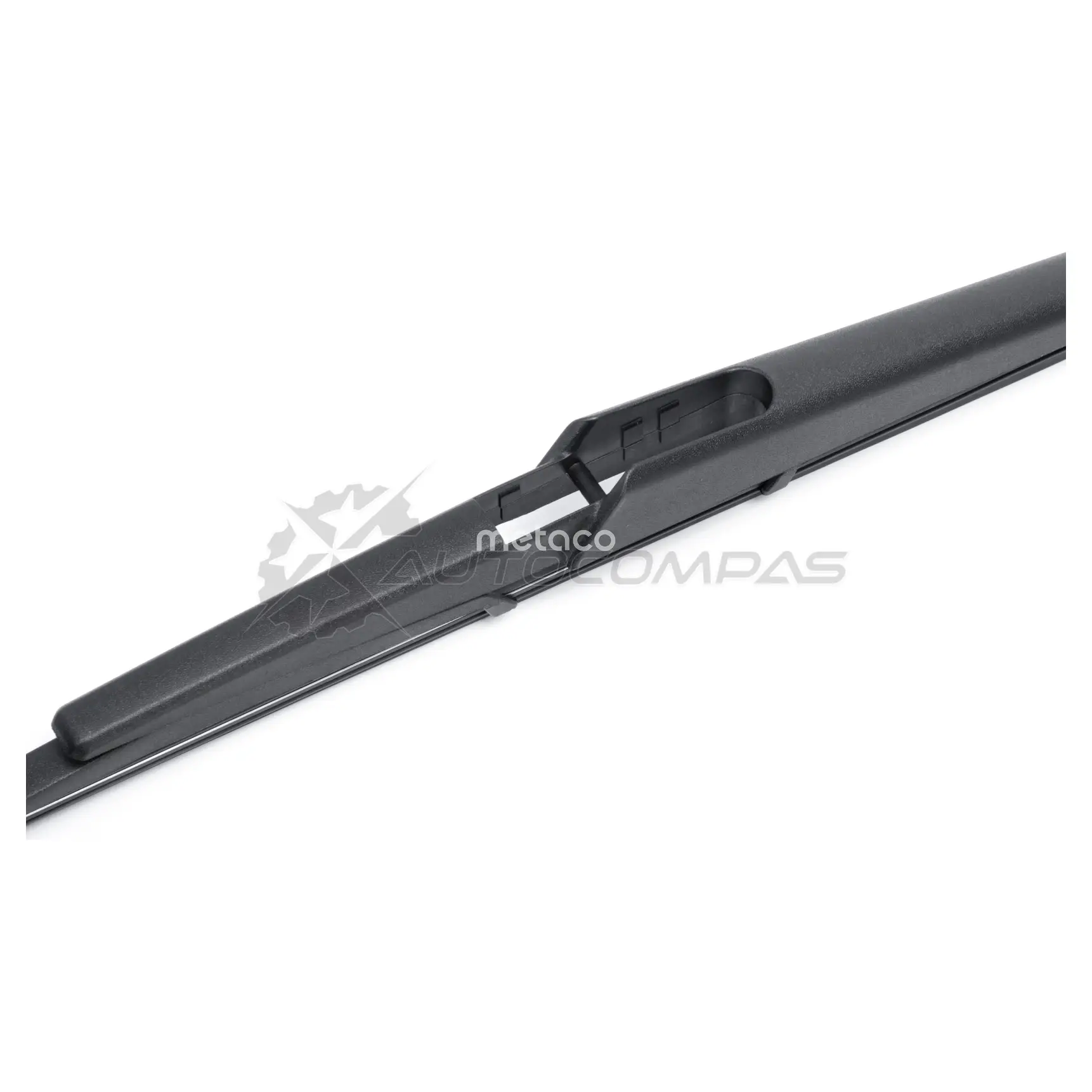 Поводок стеклоочистителя заднего METACO 1439846633 XW BQAK 7002-036 изображение 4