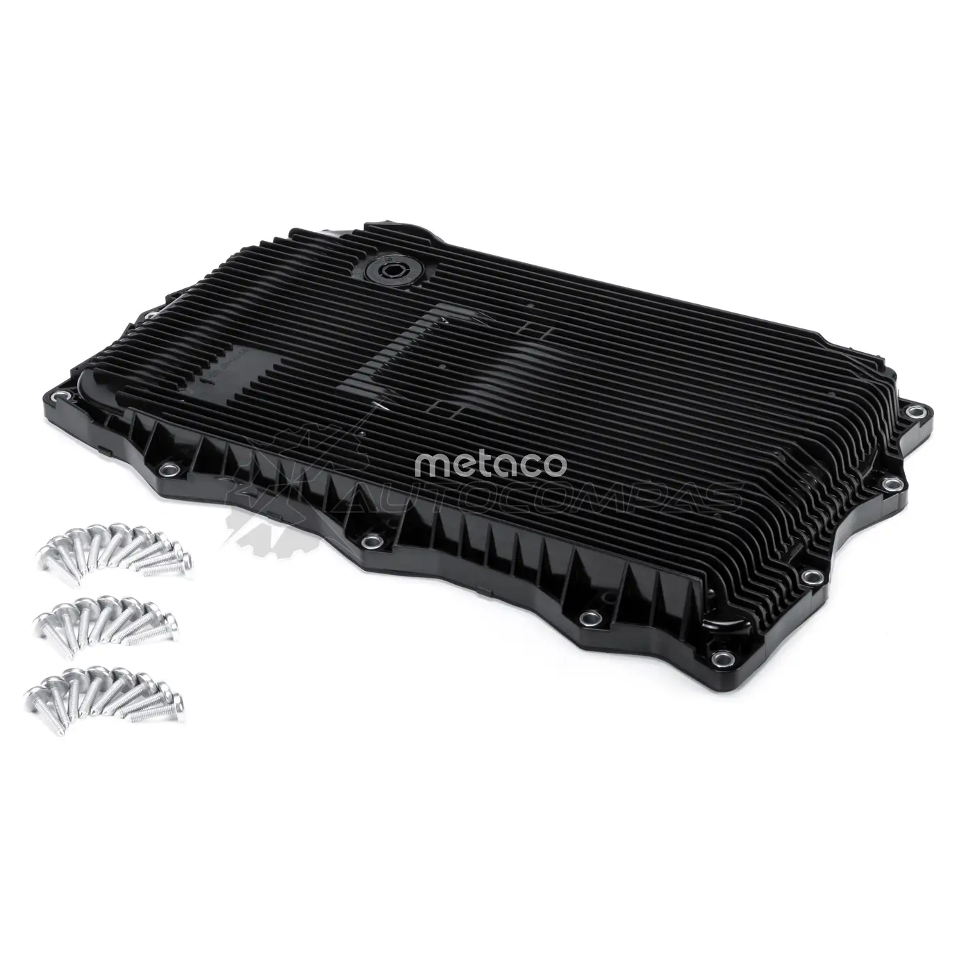 Поддон АКПП METACO 1441300957 3 DZ4M 8360-003 - Изображение 1