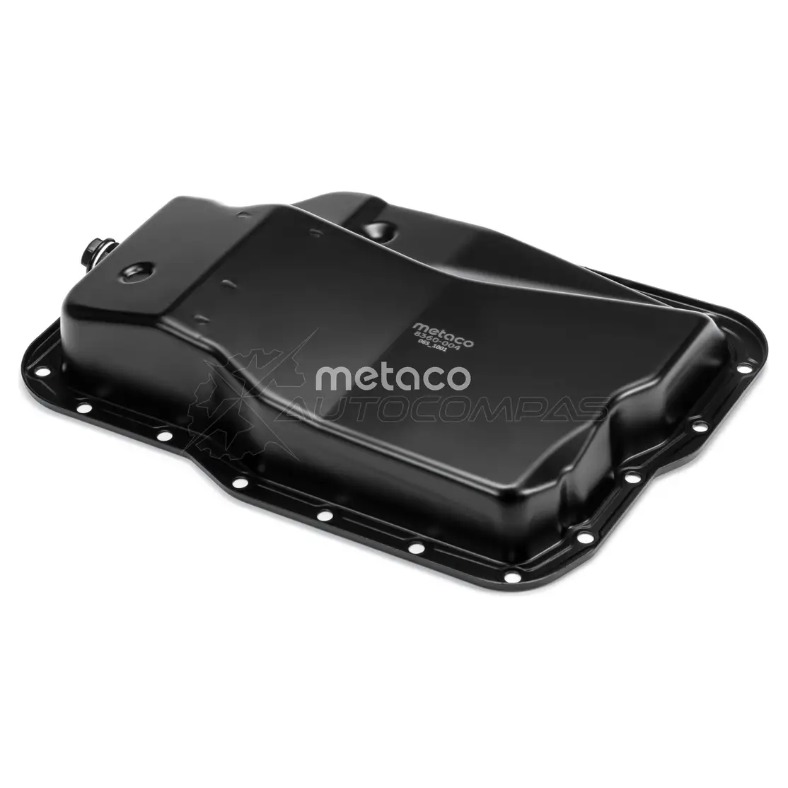 Поддон АКПП METACO 8360-004 1441300958 4T FVR - Изображение 1
