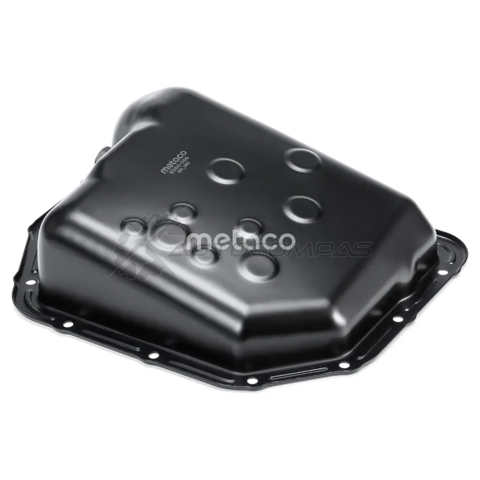 Поддон АКПП METACO F1 9HG 8360-006 1441300962 - Изображение 1